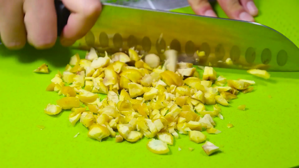 小米粥別隻放水，多加一樣食材，小米粥軟糯香甜，比買的好吃百倍