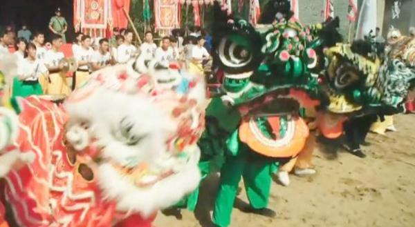 演了30年龍套,周星馳一部戲把他捧上人生巔峰,元華的坎坷星路 演了30年龍套,周星馳一部戲把他捧上人生巔峰,元華的坎坷星路