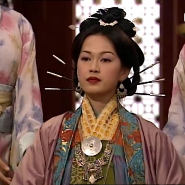 曾經TVB的“五美”近況如何？有人被騙光積蓄，有人成為餐飲大王