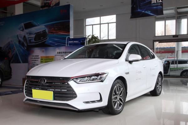 秦Pro DM 做車門隔音，進一步提升車內靜音效果！