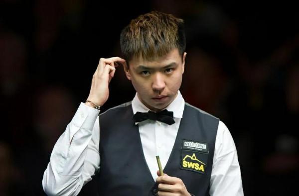 盤點歷屆斯諾克冠軍聯賽冠軍：傅家俊丁俊暉曾登頂，威爾遜雙冠王