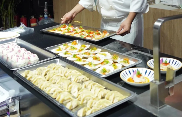 億田攜手京東家電開啟“星火計劃”,一舉斬獲“卓越運營獎” 億田攜手京東家電開啟“星火計劃”,一舉斬獲“卓越運營獎”