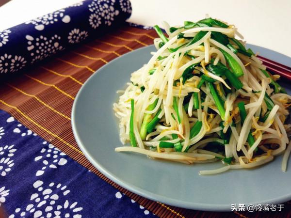 分享7道“吃不胖”的低脂菜，一週7天不重樣，又瘦又美過春天