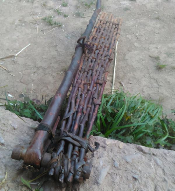 看圖識農具：16種30年前的“明星農具”，老農民也未必能都認出來