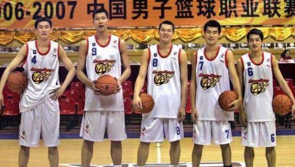 長文盤點 | 廣東宏遠三個“王朝”時期分別都有哪些成員?來看下 長文盤點 | 廣東宏遠三個“王朝”時期分別都有哪些成員?來看下