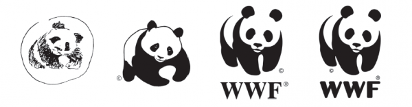 設計史上的&OpenCurlyDoubleQuote;頂流&rdquo;動物，除了熊貓還有誰？