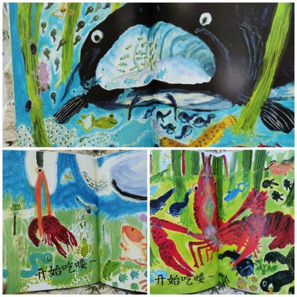 書薦：這些童書繪本，父母也能跟著一起漲知識