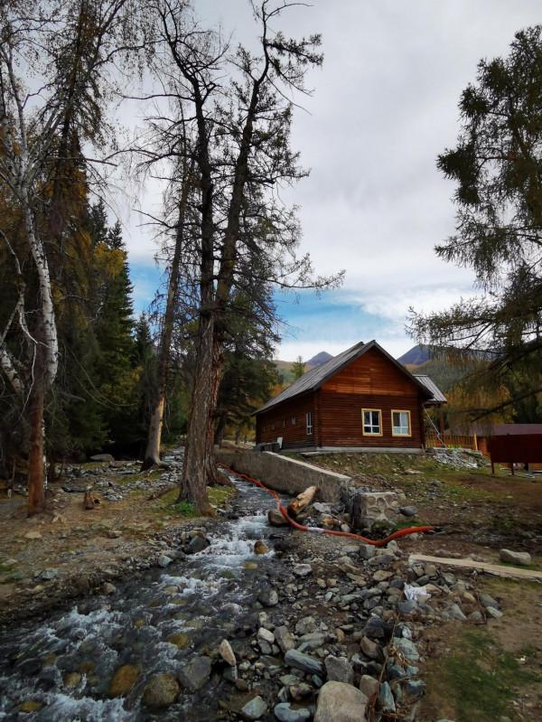 中秋、國慶20天12300公里自駕新疆南北（之六）