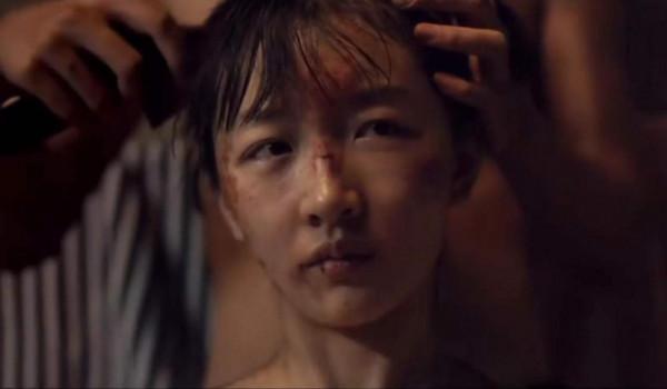 盤點8位女星光頭造型,有人霸氣真剃,有人戴頭套做特效各顯神通 盤點8位女星光頭造型,有人霸氣真剃,有人戴頭套做特效各顯神通