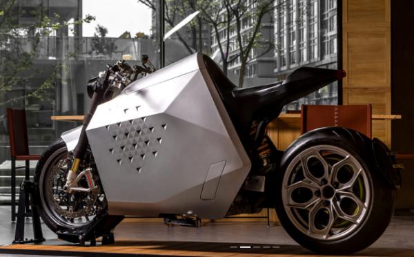 電動汽車時代到來或加速輪轂電機產業化