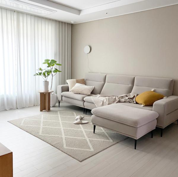 79㎡婚房不考慮複雜裝修,乾淨整潔為主,兩個人的生活簡單又幸福 79㎡婚房不考慮複雜裝修,乾淨整潔為主,兩個人的生活簡單又幸福