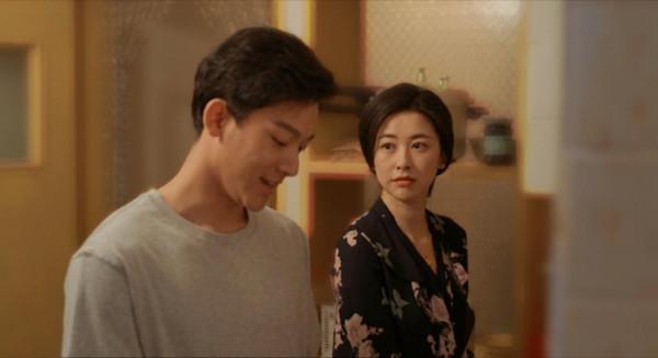 《喬家的兒女》劇版和原著對比：這五處改編，真好