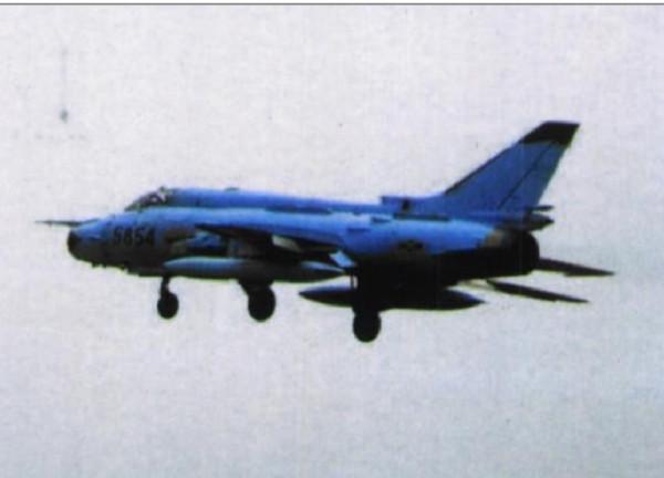 命比紙薄：越南空軍在“3.14”海戰中不敢出擊的原因