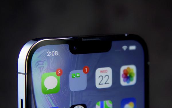 為什麼現在的手機都長一個樣?根本分不出來 為什麼現在的手機都長一個樣?根本分不出來