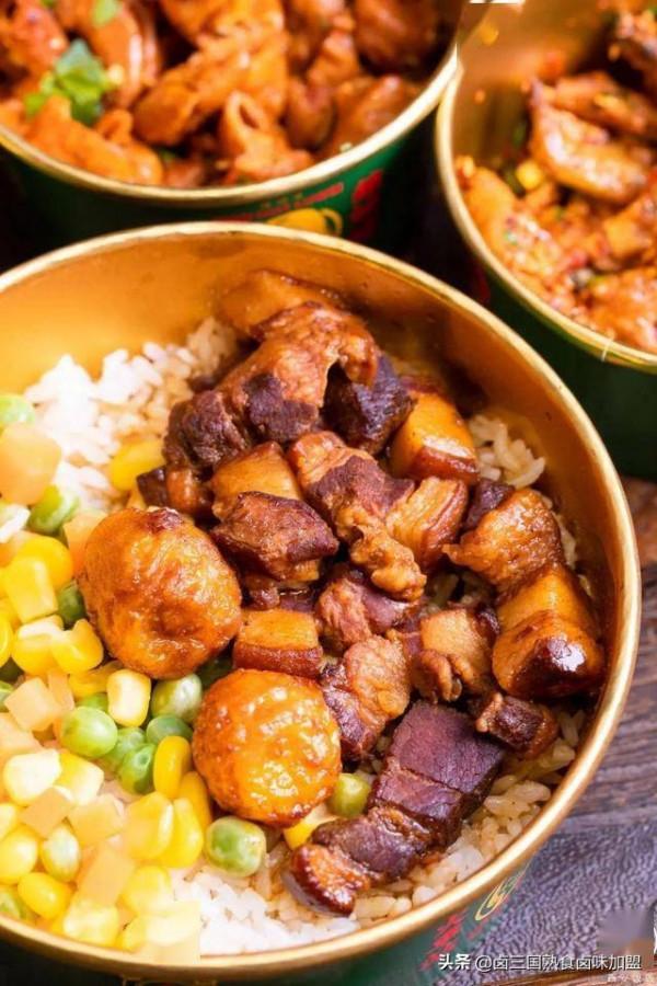 想成功加盟開拌滷店要怎麼去做? 想成功加盟開拌滷店要怎麼去做?