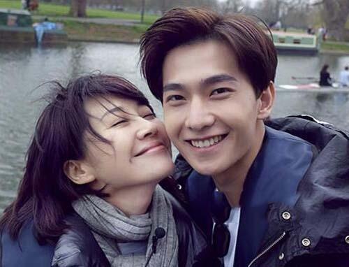 周迅：這是我年輕時，許晴：這是我年輕時，蔣勤勤：麻煩讓讓