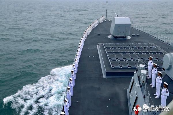 過渡意味濃厚的紅旗-9A垂髮，為何說不是簡單照抄俄製&OpenCurlyDoubleQuote;裡夫&rdquo;