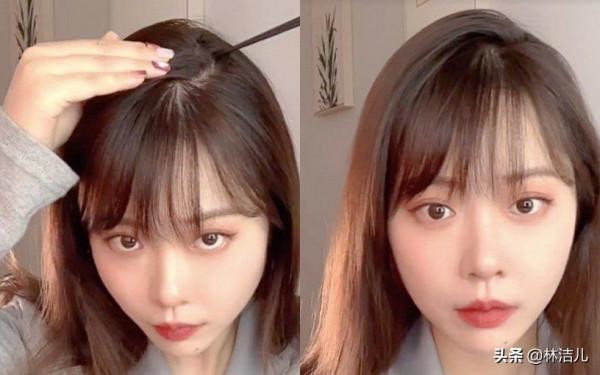 劉亦菲堪稱側顏界的天花板，劉詩詩扁頭變圓頭，側顏立刻飆升了