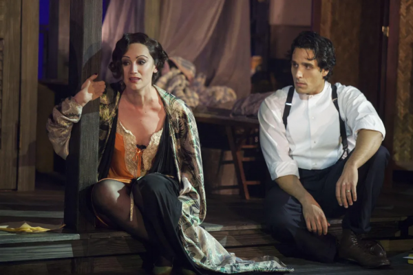 警告!是你非要見識人性的虛偽,就別怪毛姆太毒舌 警告!是你非要見識人性的虛偽,就別怪毛姆太毒舌