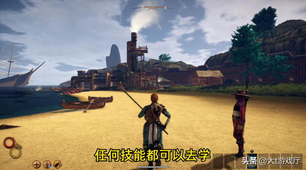 這三款冷門遊戲雖然沒啥人氣，但當中的內容很值得體驗