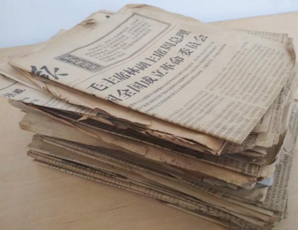 中情局檔案：毛澤東一句戲言被美國當成重大情報