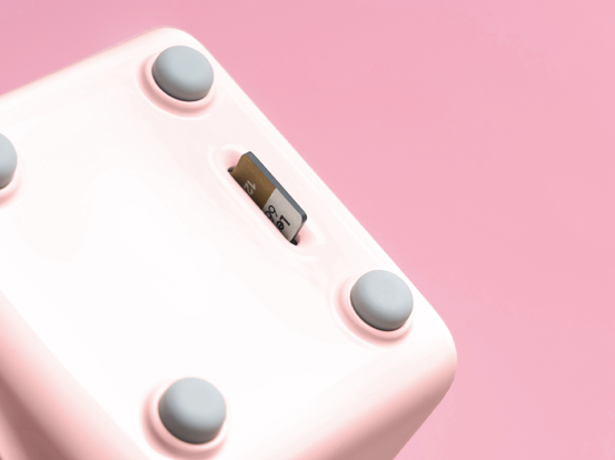 口紅大小的K歌神器,足不出戶在家唱到嗨 口紅大小的K歌神器,足不出戶在家唱到嗨