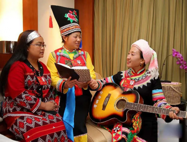 音符譜寫的“致富夢”，這個鄉村實現旅遊綜合收入900餘萬元