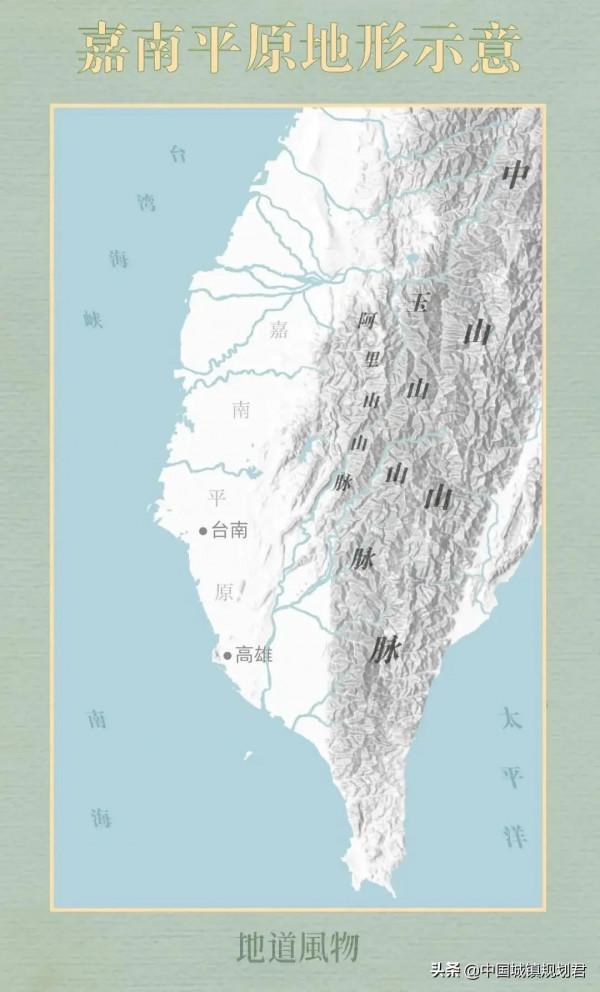 中國歷史上曾有九個地區被稱為天府之國，除四川成都外都曇花一現