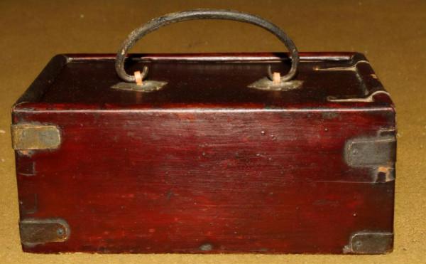 1982年河北一農婦去世,兒子整理遺物,發現母親生前並不平凡 1982年河北一農婦去世,兒子整理遺物,發現母親生前並不平凡