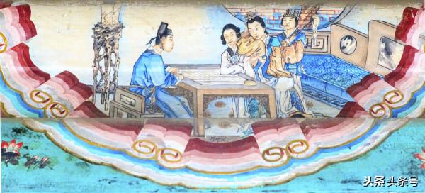 聊齋志異：雲蘿公主