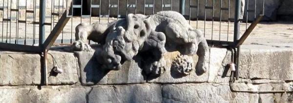 【交通看點】過年了，去什剎海逛逛～