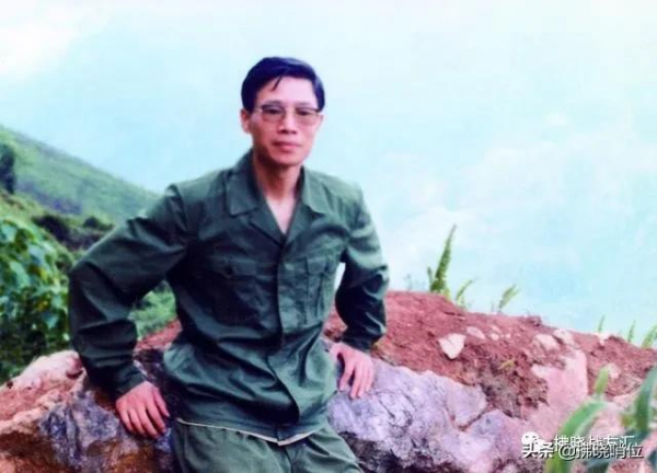 「拂曉紀實」老山輪戰的61師首長們