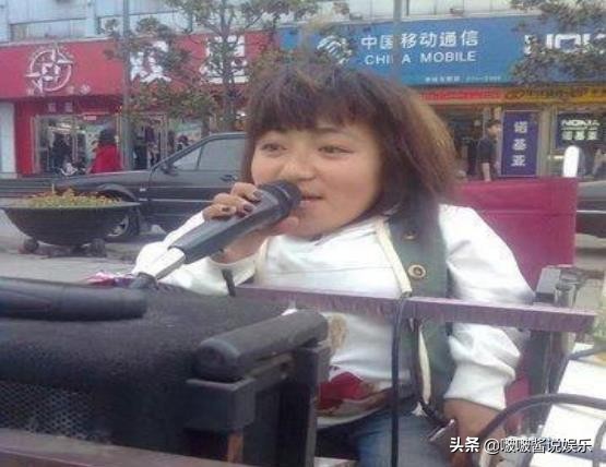 80釐米嫁1米8老公，瓷娃娃李喜梅被老公拋棄，最後完美逆襲