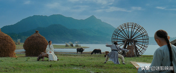 投資1.3億，請來周杰倫客串，華語首部3D功夫片，趙文卓最後巔峰