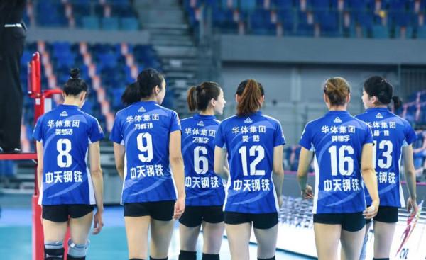 江蘇女排一傳成難題，吳晗一傳效率7%，倪非凡仍對大力跳發不適應