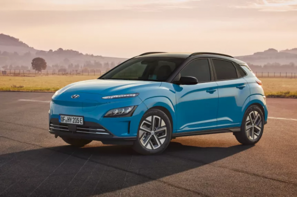 沃德十佳動力出爐，保時捷Taycan、現代昂希諾等車型早已搭載