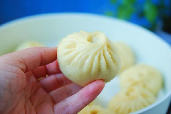 天冷了，遇到這菜多買點兒，一次買上10來斤，蒸包子吃太香了