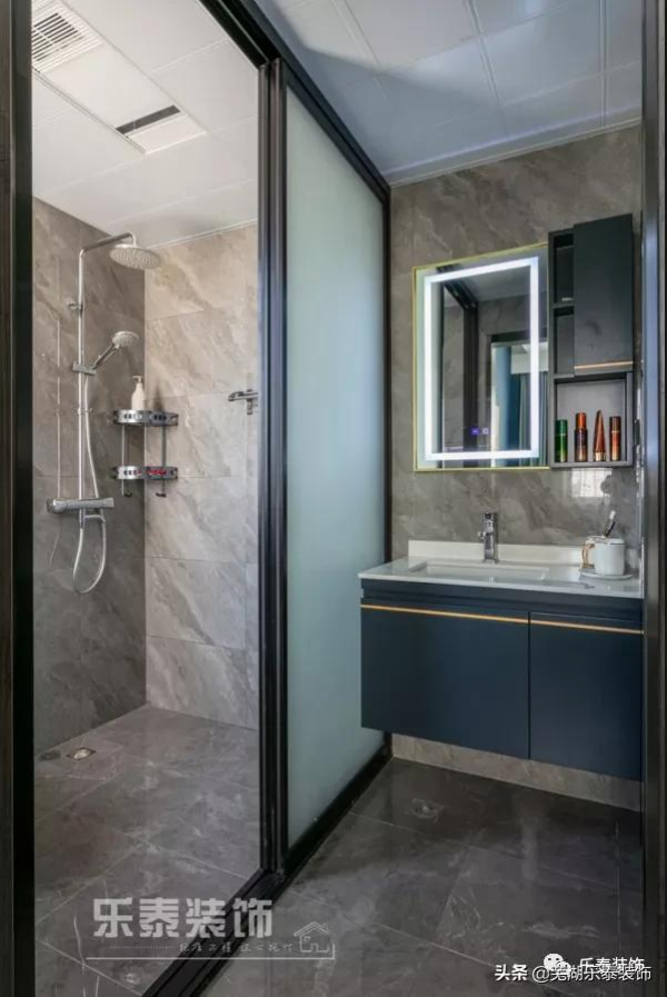 「LE TAI 實景」精緻空間· 悅TA · 悅己