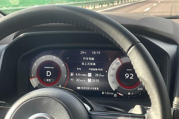 智慧化表現亮眼,動力提升明顯,苦等多年的全新奇駿值得嗎? 智慧化表現亮眼,動力提升明顯,苦等多年的全新奇駿值得嗎?