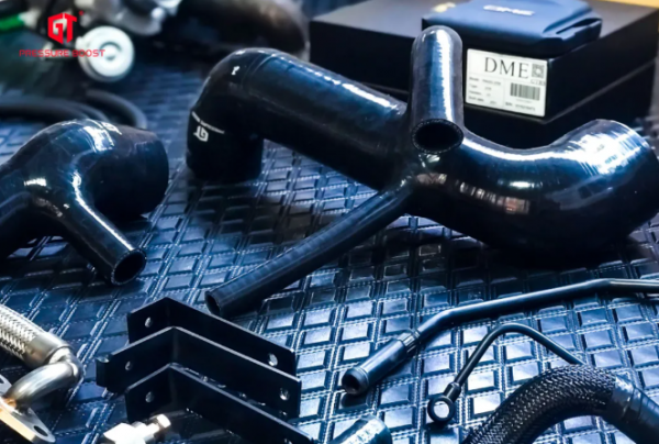 改裝案例丨如何將一臺2.7L的豐田普拉多做到4.0的動力輸出 改裝案例丨如何將一臺2.7L的豐田普拉多做到4.0的動力輸出