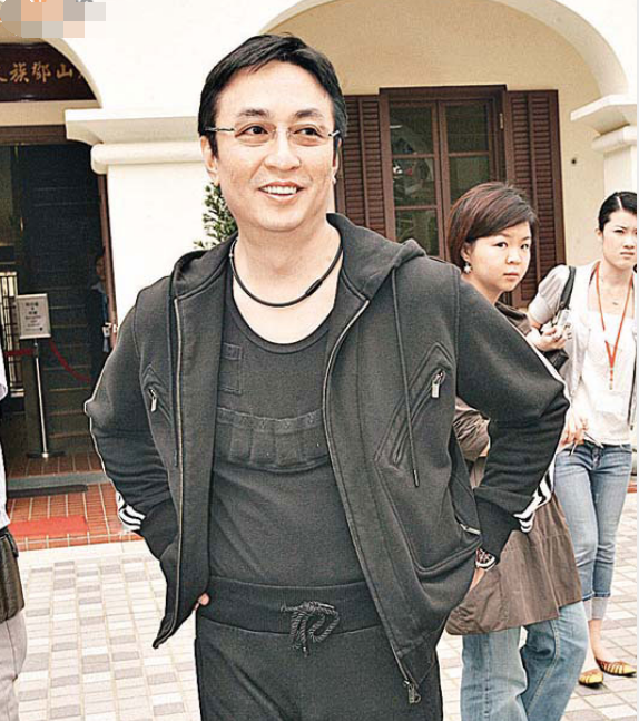 徐子淇大伯自曝三胞胎兒子已有責任感，兒子出生11年生母仍是個謎