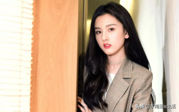 盤點娛樂圈的圓臉女星,趙麗穎楊紫林依晨,你覺得誰更美? 盤點娛樂圈的圓臉女星,趙麗穎楊紫林依晨,你覺得誰更美?