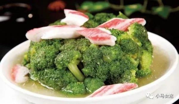 九款家常冷盤做法,餐廳冷盤中的精品,可以收藏了 九款家常冷盤做法,餐廳冷盤中的精品,可以收藏了