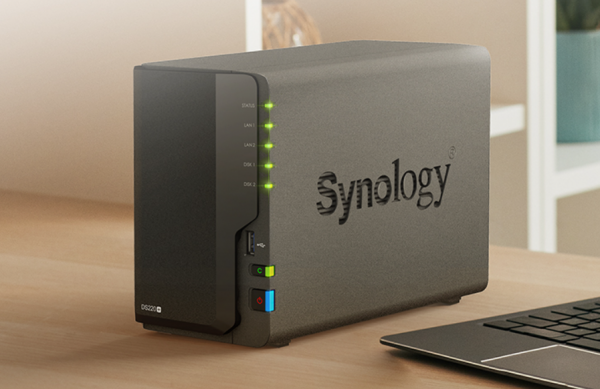 春節假期新玩具第二彈！群暉Docker部署漫畫管理器