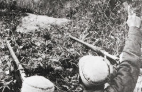 1955年授銜1048名開國將帥，僅有2人仍然健在，他們是誰？