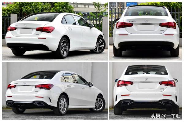 國產賓士A級配置解讀,動感外觀+精緻內飾,年輕人的“小資座駕” 國產賓士A級配置解讀,動感外觀+精緻內飾,年輕人的“小資座駕”