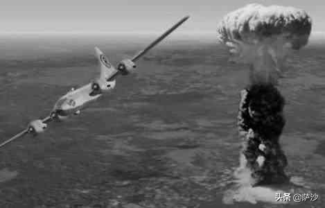 為什麼今天的日本廣島長崎還能住人?1945年8月6日原子彈投向廣島 為什麼今天的日本廣島長崎還能住人?1945年8月6日原子彈投向廣島