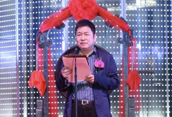 浙江又殺出一匹“晶片黑馬”：4年賺了2500億，豪捐3百億建新大學