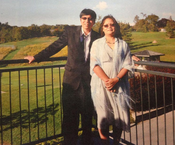 2010年,加拿大夫妻頭部遭劫匪槍擊,丈夫奇蹟甦醒:女兒認識劫匪 2010年,加拿大夫妻頭部遭劫匪槍擊,丈夫奇蹟甦醒:女兒認識劫匪