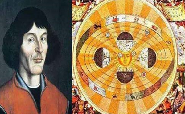 要怎麼才能證明地球的自轉？傅科拿出56斤大擺錘表示：“讓我來”